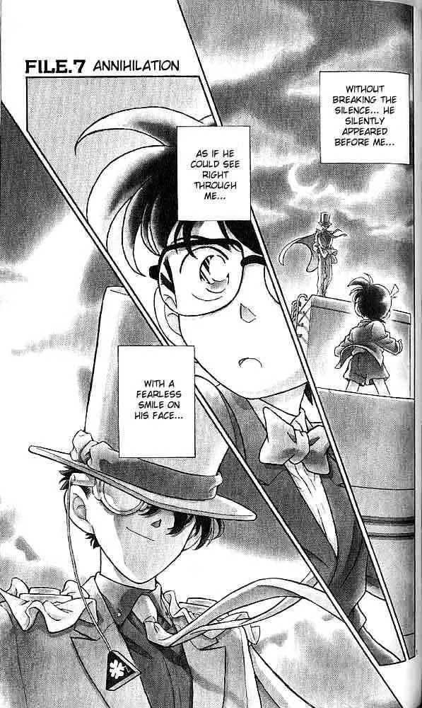 Detective Conan Mangakakalot X Chapter 157 Page 1