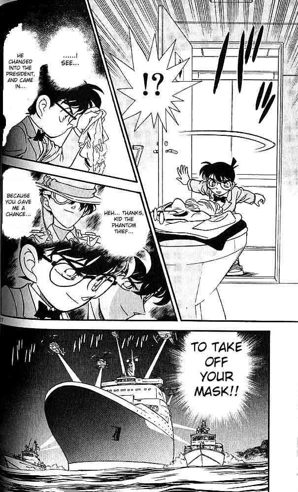 Detective Conan Mangakakalot X Chapter 157 Page 16