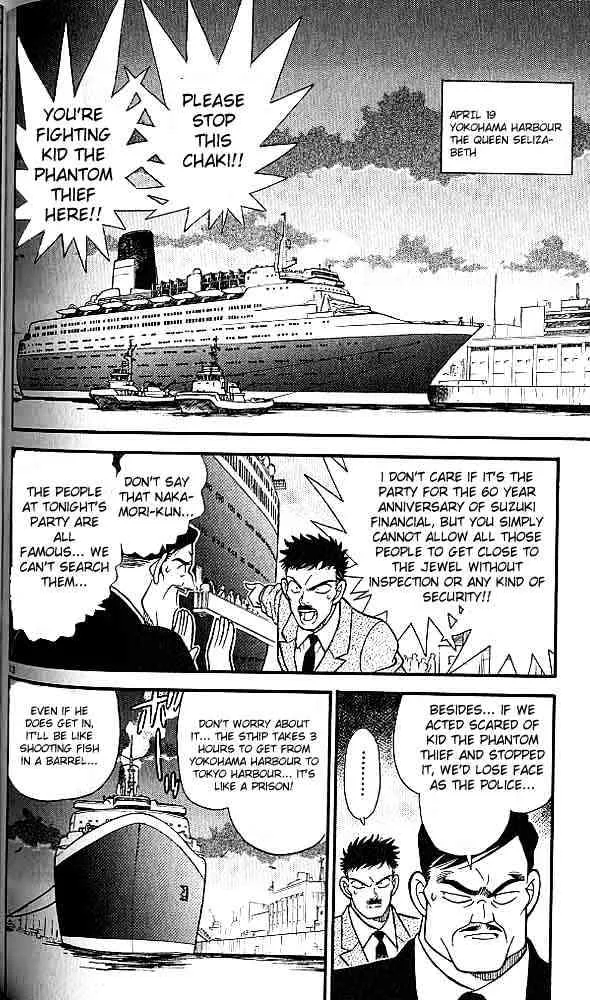 Detective Conan Mangakakalot X Chapter 157 Page 12