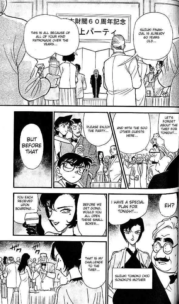 Detective Conan Mangakakalot X Chapter 157 Page 13