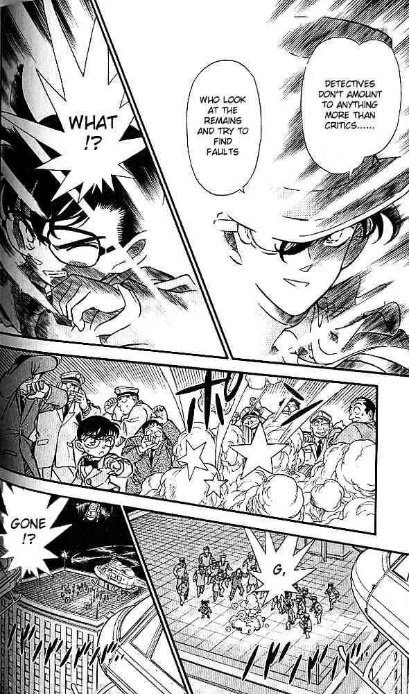 Detective Conan Mangakakalot X Chapter 157 Page 10