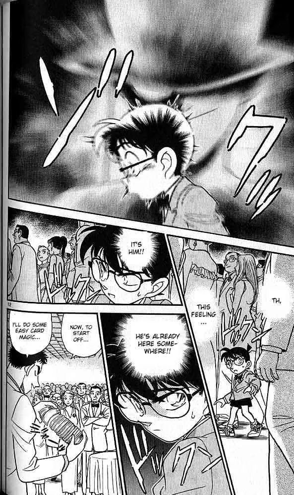 Detective Conan Mangakakalot X Chapter 158 Page 12