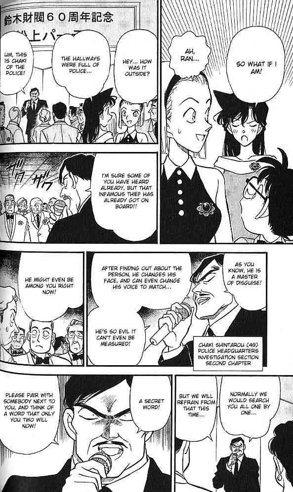 Detective Conan Mangakakalot X Chapter 158 Page 6