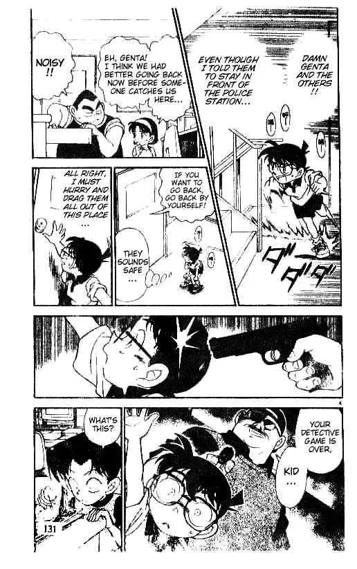 Detective Conan Mangakakalot X Chapter 178 Page 3