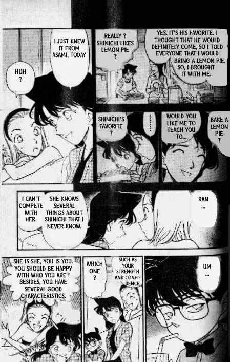 Detective Conan Mangakakalot X Chapter 173 Page 16