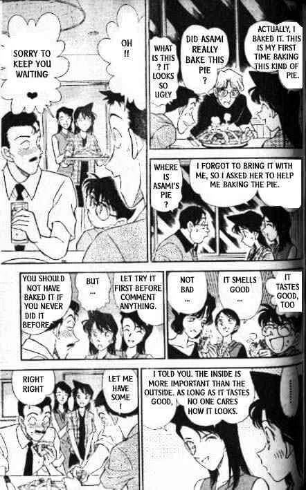 Detective Conan Mangakakalot X Chapter 173 Page 12