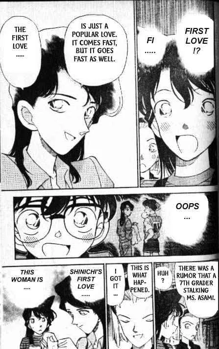 Detective Conan Mangakakalot X Chapter 173 Page 8