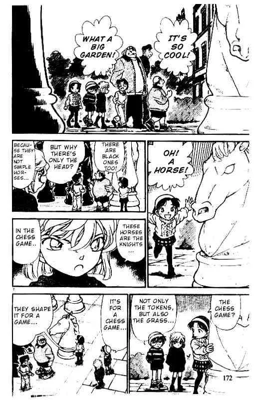 Detective Conan Mangakakalot X Chapter 200 Page 6