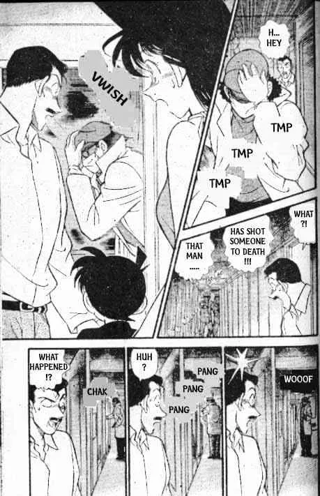 Detective Conan Mangakakalot X Chapter 215 Page 16