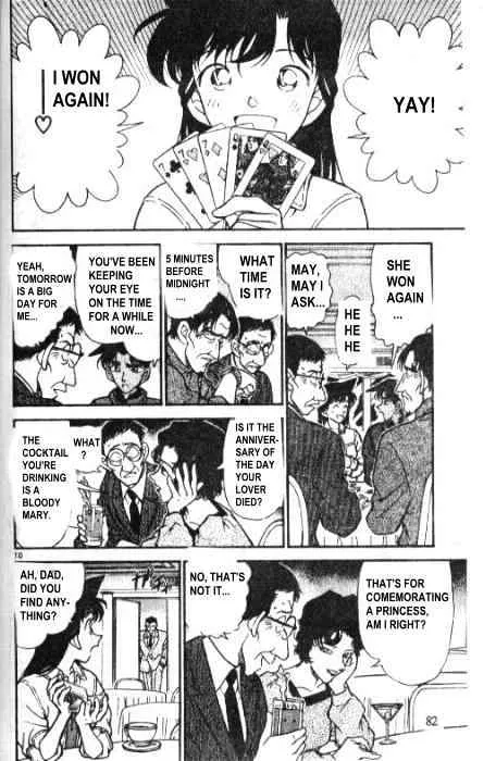 Detective Conan Mangakakalot X Chapter 226 Page 10