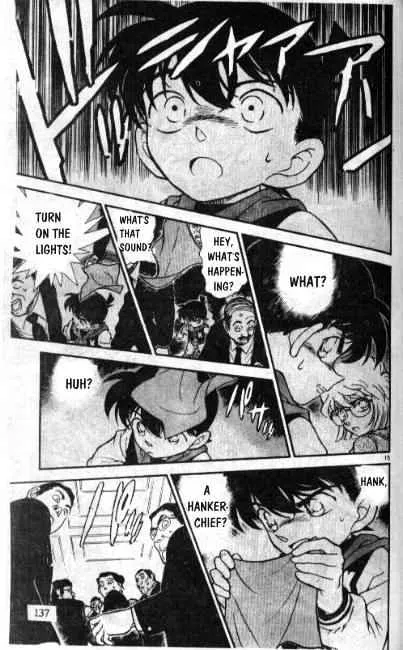 Detective Conan Mangakakalot X Chapter 239 Page 15