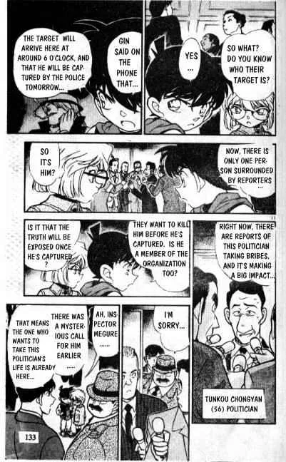 Detective Conan Mangakakalot X Chapter 239 Page 11