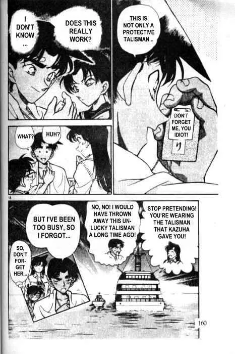 Detective Conan Mangakakalot X Chapter 230 Page 18