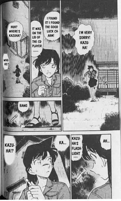 Detective Conan Mangakakalot X Chapter 248 Page 2