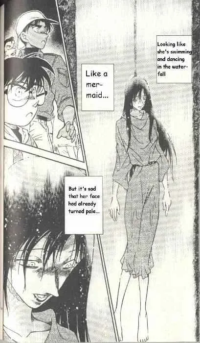 Detective Conan Mangakakalot X Chapter 279 Page 18