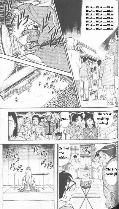 Detective Conan Mangakakalot X Chapter 279 Page 13