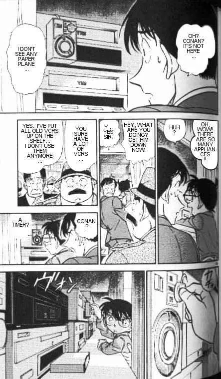 Detective Conan Mangakakalot X Chapter 336 Page 15