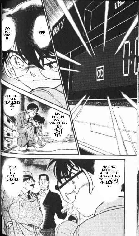 Detective Conan Mangakakalot X Chapter 336 Page 16