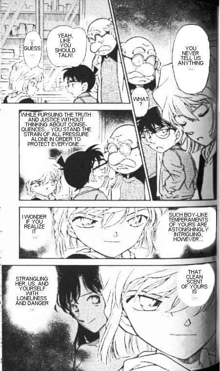 Detective Conan Mangakakalot X Chapter 336 Page 11