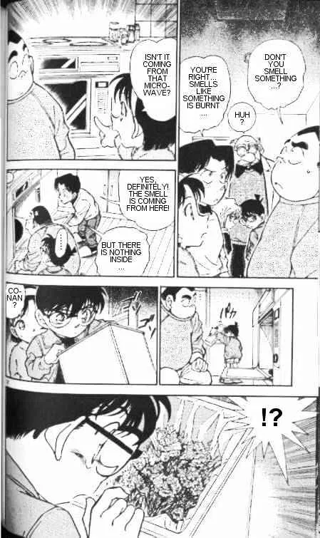 Detective Conan Mangakakalot X Chapter 336 Page 12