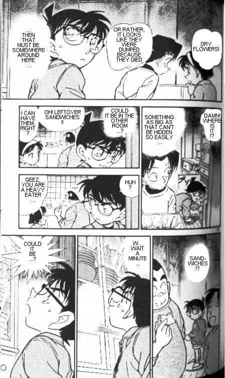 Detective Conan Mangakakalot X Chapter 336 Page 13