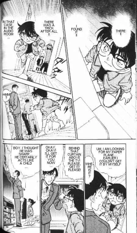 Detective Conan Mangakakalot X Chapter 336 Page 14