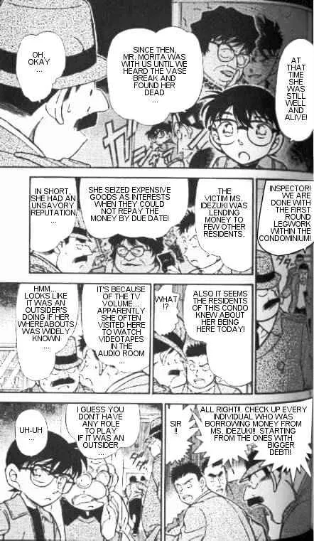 Detective Conan Mangakakalot X Chapter 336 Page 7