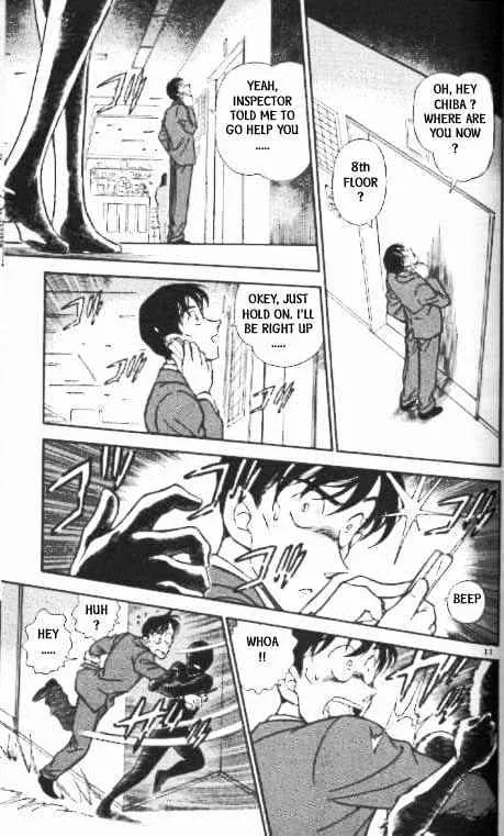 Detective Conan Mangakakalot X Chapter 339 Page 11