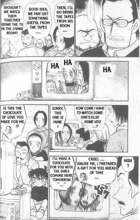 Detective Conan Mangakakalot X Chapter 332 Page 11