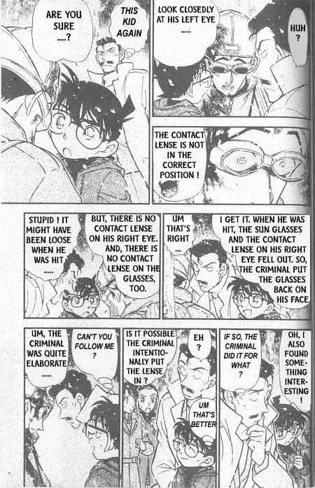 Detective Conan Mangakakalot X Chapter 332 Page 6