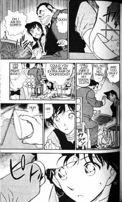 Detective Conan Mangakakalot X Chapter 347 Page 11