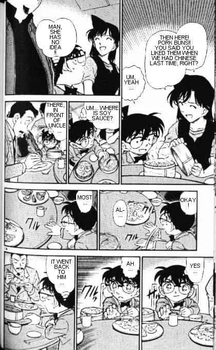 Detective Conan Mangakakalot X Chapter 347 Page 14