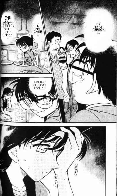 Detective Conan Mangakakalot X Chapter 348 Page 16