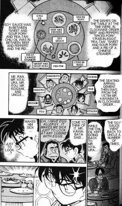 Detective Conan Mangakakalot X Chapter 348 Page 13