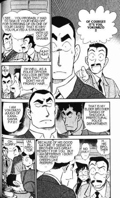 Detective Conan Mangakakalot X Chapter 348 Page 6