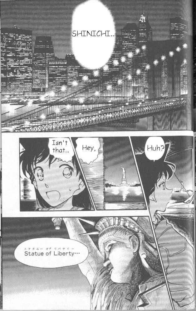 Detective Conan Mangakakalot X Chapter 350 Page 5