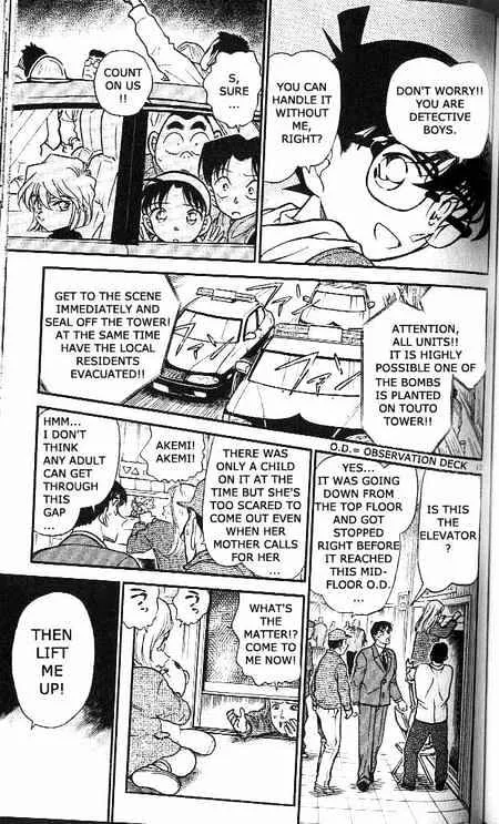 Detective Conan Mangakakalot X Chapter 371 Page 13