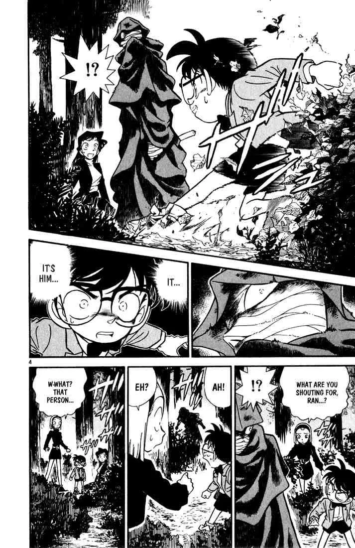 Detective Conan Mangakakalot X Chapter 41 Page 3