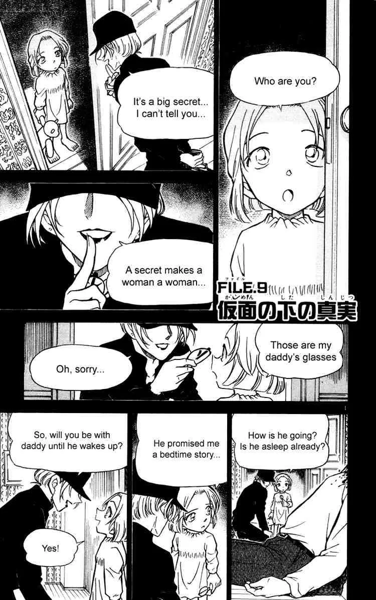 Detective Conan Mangakakalot X Chapter 433 Page 1