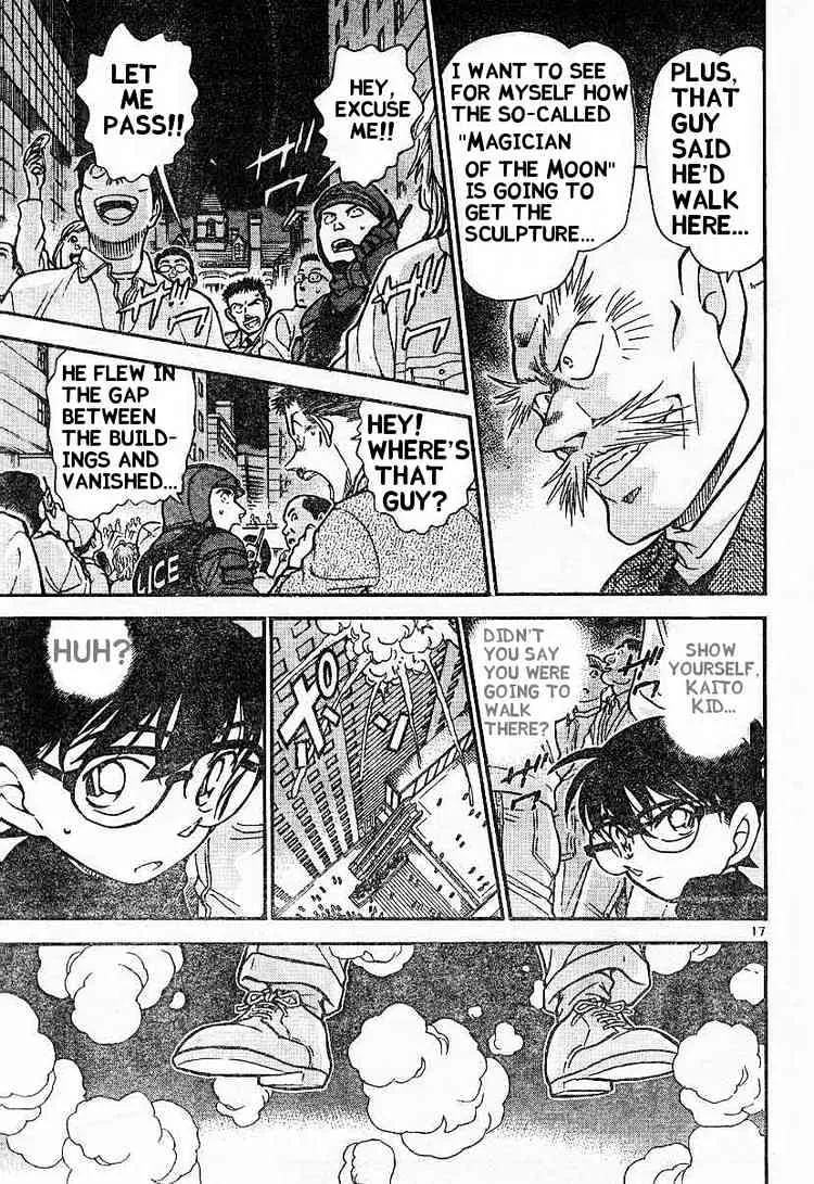 Detective Conan Mangakakalot X Chapter 453 Page 16