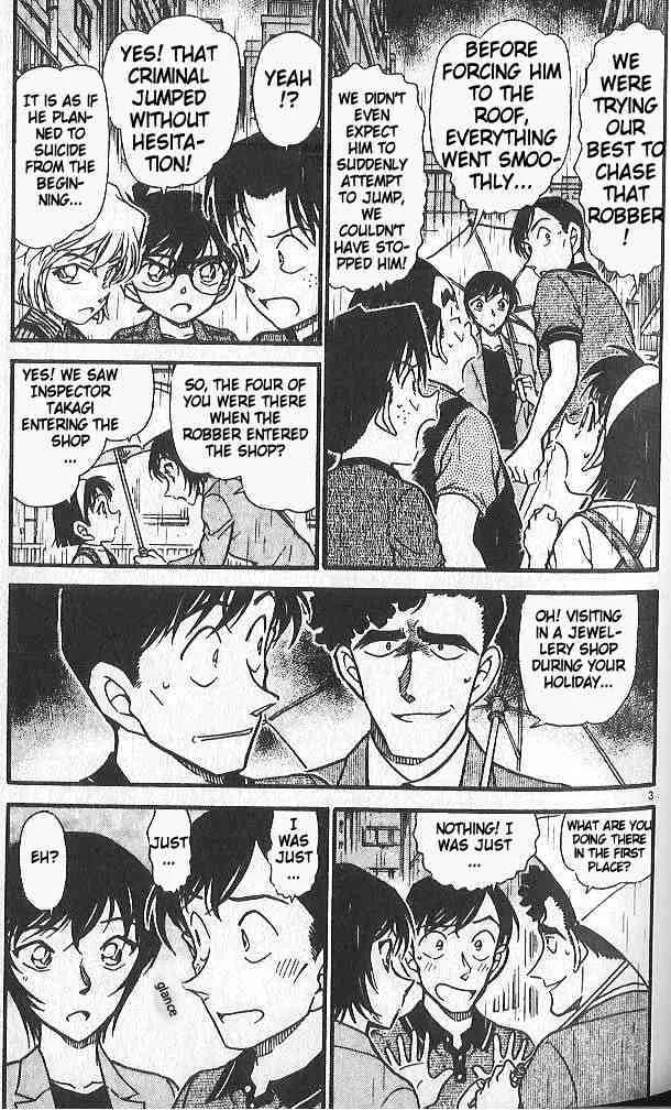 Detective Conan Mangakakalot X Chapter 485 Page 3