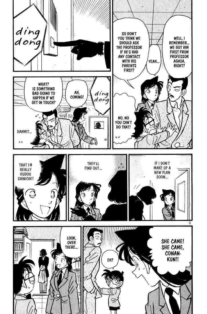 Detective Conan Mangakakalot X Chapter 49 Page 3