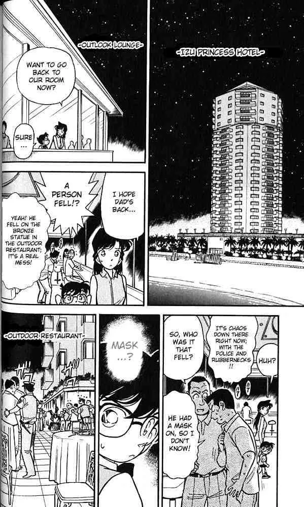 Detective Conan Mangakakalot X Chapter 74 Page 2