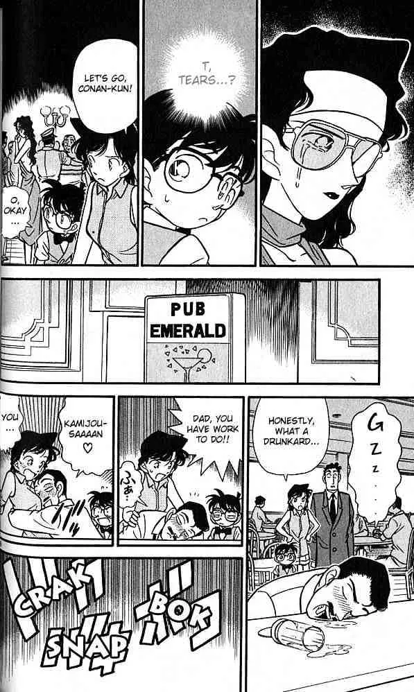 Detective Conan Mangakakalot X Chapter 74 Page 6