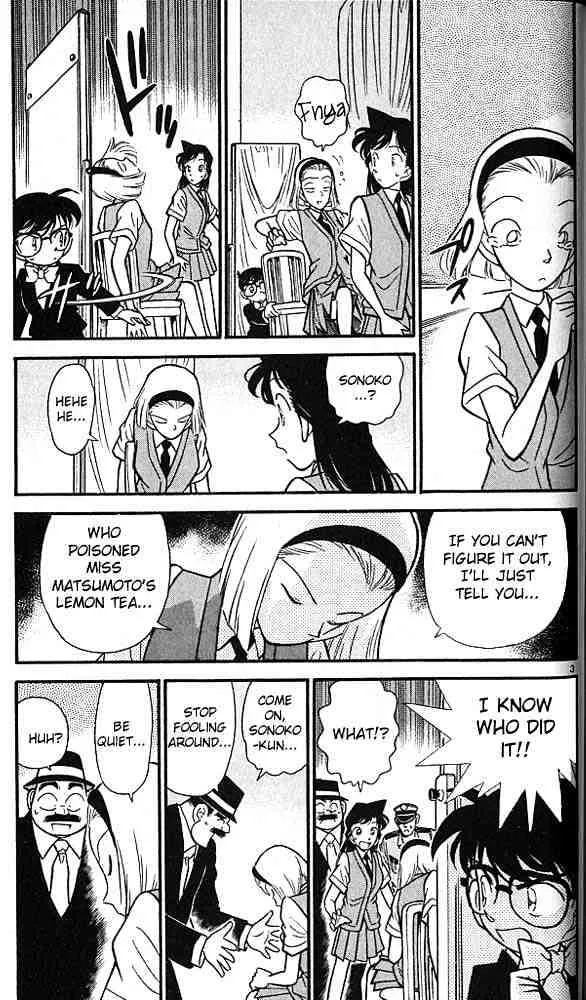 Detective Conan Mangakakalot X Chapter 80 Page 3