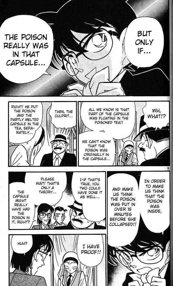 Detective Conan Mangakakalot X Chapter 80 Page 5