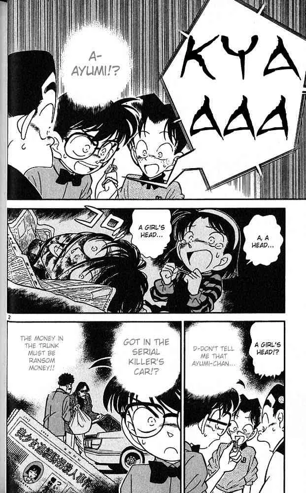 Detective Conan Mangakakalot X Chapter 82 Page 2