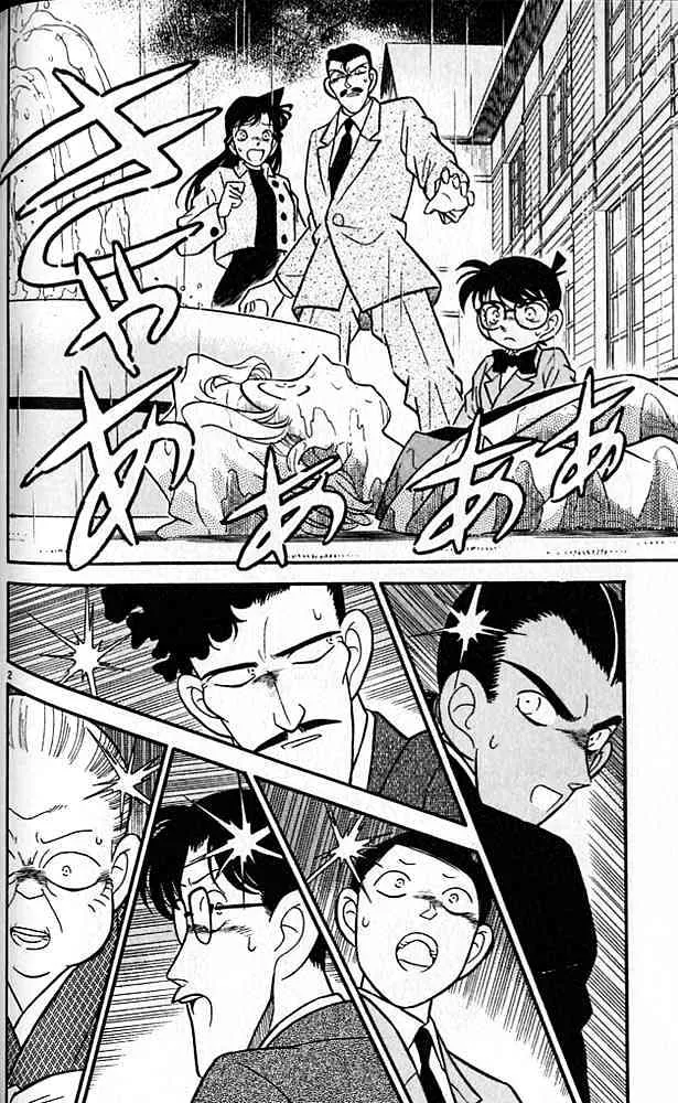 Detective Conan Mangakakalot X Chapter 88 Page 2