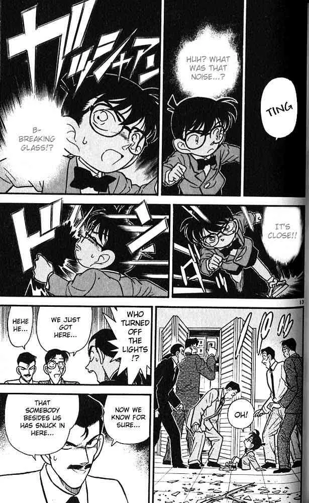 Detective Conan Mangakakalot X Chapter 88 Page 13