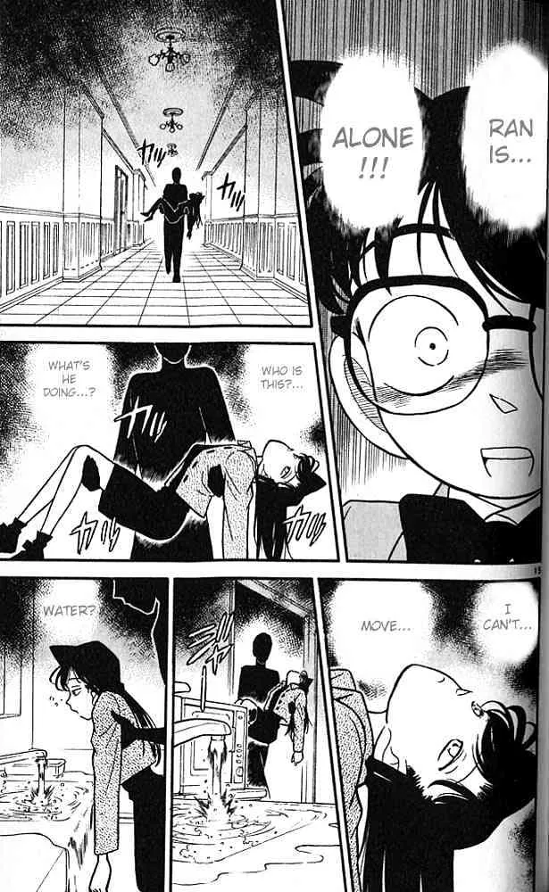 Detective Conan Mangakakalot X Chapter 88 Page 15